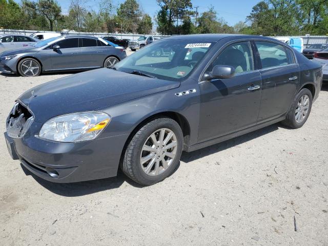 Vin: 1g4hj5em3bu148739, lot: 53244405, buick lucerne cxl 2011 img_1
