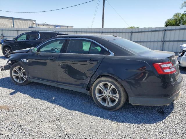 2013 FORD TAURUS SEL - 1FAHP2E90DG190533