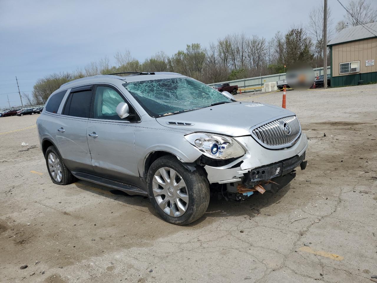 BUICK ENCLAVE CXL