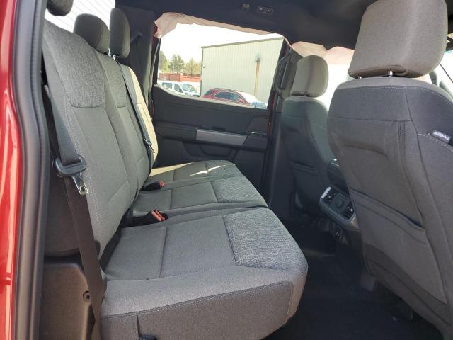 2024 FORD F150 XLT 1FTEW3K83RKD65668