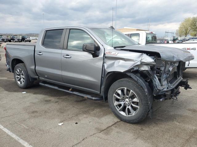 Vin: 1gcuyeed3mz412367, lot: 51217595, chevrolet all models k1500 rst 20214