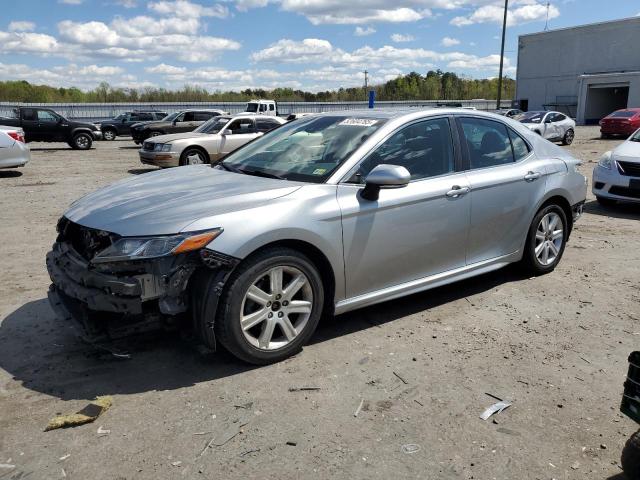 TOYOTA CAMRY L