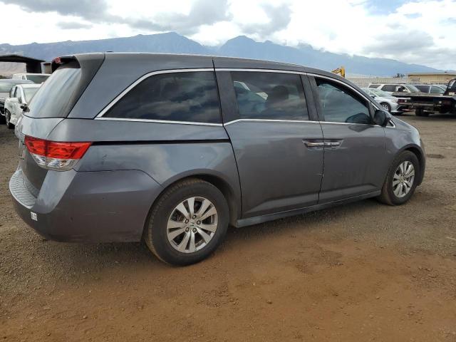 Vin: 5fnrl5h61gb024517, lot: 51638835, honda all models exl 20163