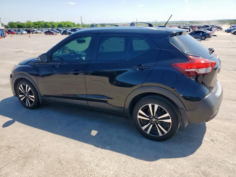 Vin: 3n1cp5cu4kl564134, lot: 52461645, nissan kicks s 20192