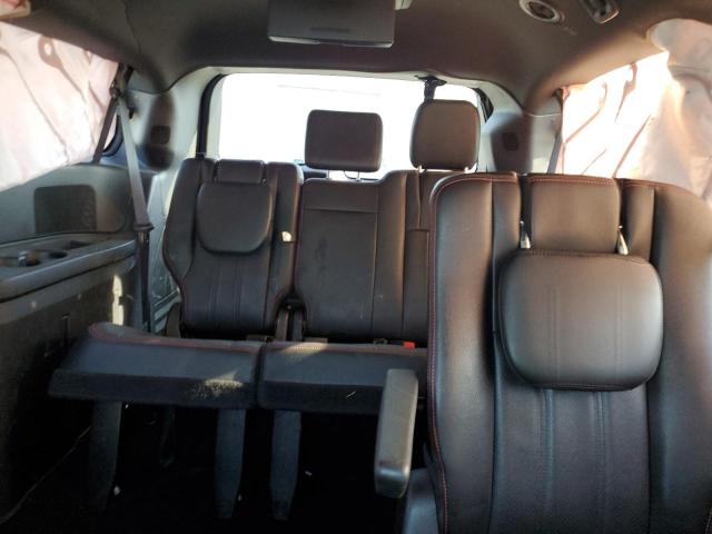 2016 DODGE GRAND CARA - 2C4RDGEG0GR363697