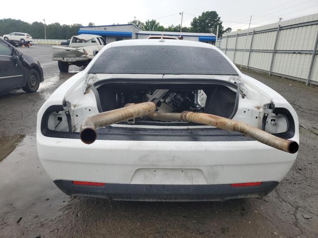 2019 DODGE CHALLENGER - 2C3CDZFJXKH723833