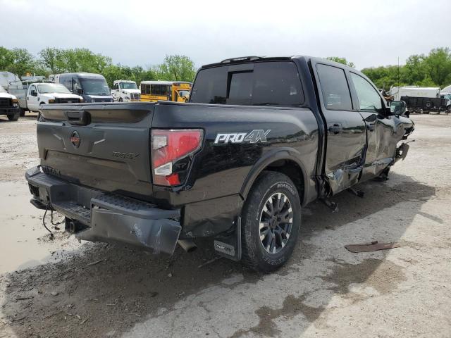 Vin: 1n6aa1ed0mn528002, lot: 54779885, nissan titan sv 20213