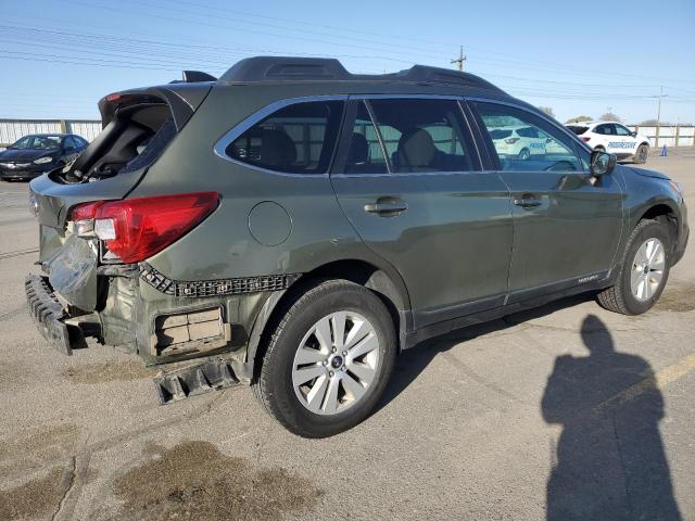 2016 SUBARU OUTBACK 4S4BSACC2G3359983