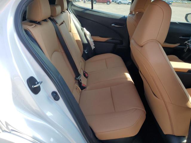 2025 LEXUS UX 300H BA JTHUCJDH6S2007491