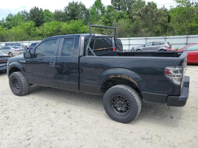 Vin: 1ftfx1ef6dkd57072, lot: 54894485, ford f-150 super cab 20132
