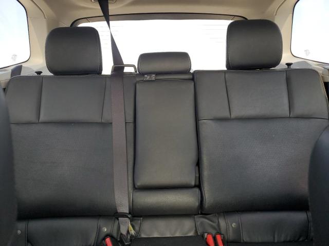 2015 SUBARU FORESTER 2 - JF2SJGWC3FH566777