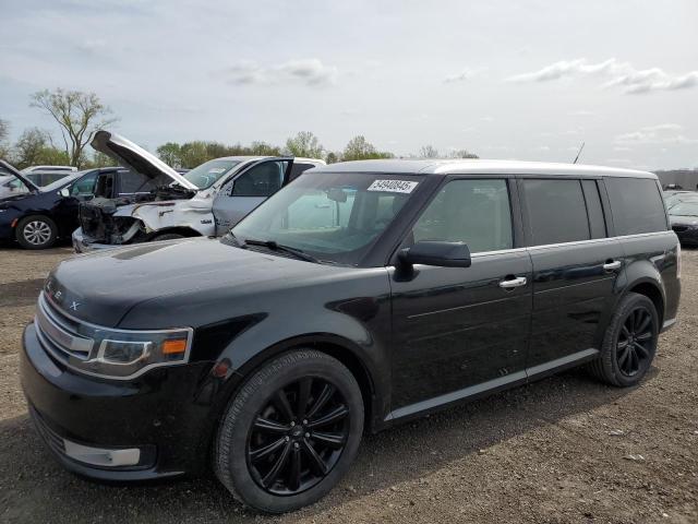 Vin: 2fmhk6dt5ebd00963, lot: 54940845, ford flex limited 2014 img_1