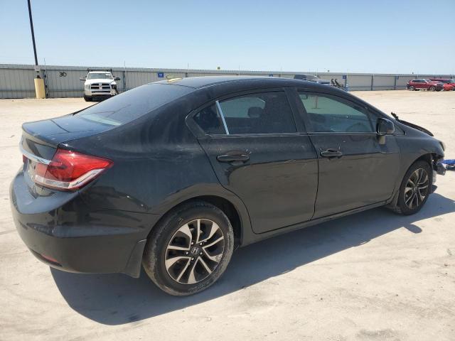 Vin: 19xfb2f85de053464, lot: 52691475, honda civic ex 20133