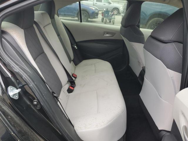 2020 TOYOTA COROLLA LE - JTDEPRAE2LJ060666