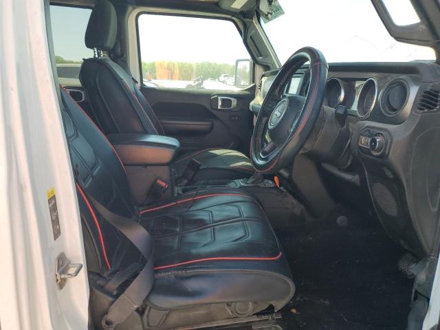 2021 JEEP WRANGLER U - 1C4HJXKN0MW658440