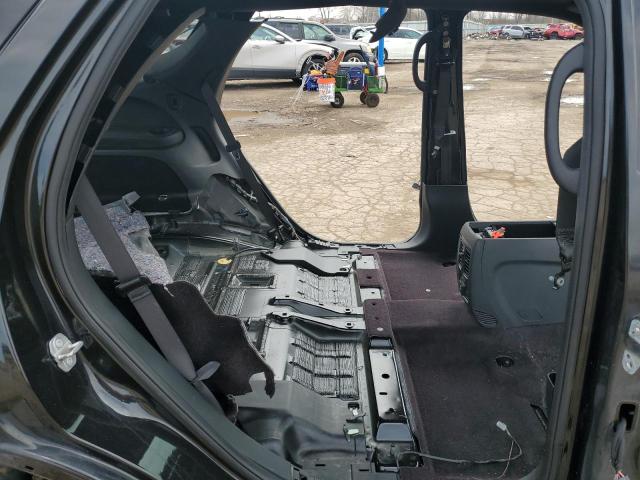 2016 DODGE DURANGO R/ - 1C4SDJCTXGC424934