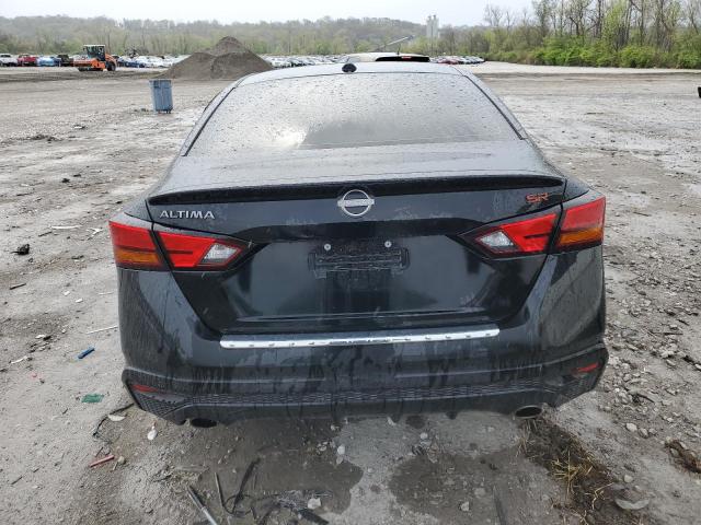 2023 NISSAN ALTIMA SR - 1N4BL4CV5PN408611