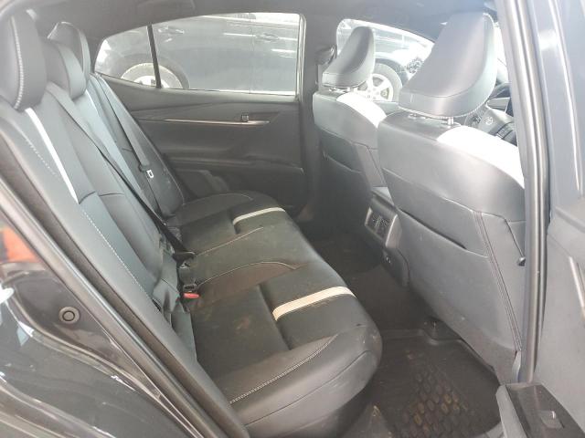 2025 TOYOTA CAMRY XSE - 4T1DAACK7SU550546