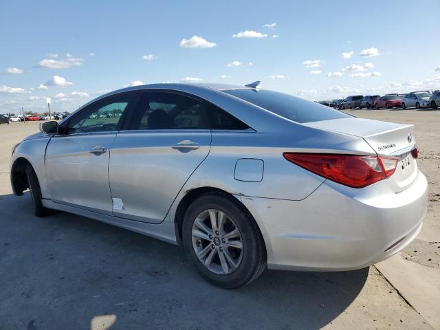 Vin: 5npeb4ac1dh756803, lot: 51852205, hyundai sonata gls 20132