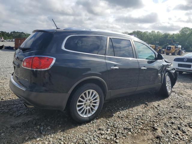 Vin: 5gakrced5cj370744, lot: 54860105, buick enclave 20123