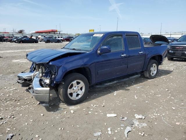 Vin: 1gtd5mfe1c8135765, lot: 53041665, gmc canyon sle 2012 img_1