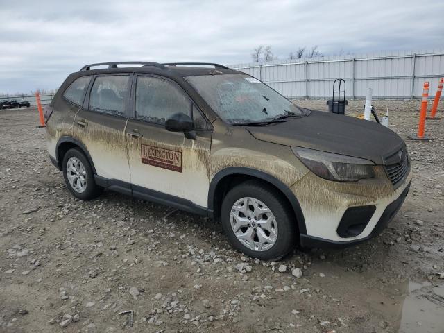 Vin: jf2skadc4lh604736, lot: 49916025, subaru forester 20204