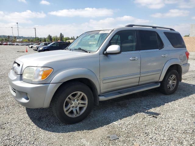 TOYOTA SEQUOIA SR