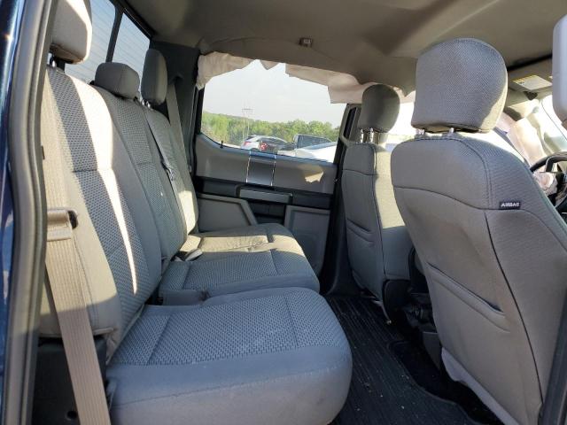 2017 FORD F150 SUPER - 1FTEW1CP3HFA40634