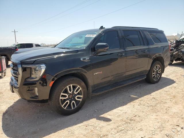Vin: 1gks2hkl0pr408551, lot: 53426765, gmc yukon k1500 at4 2023 img_1