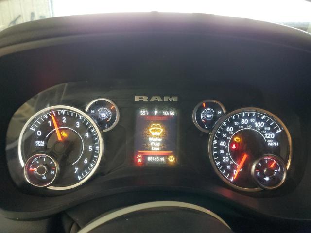 2020 RAM 1500 BIG H - 1C6SRFMT6LN339656