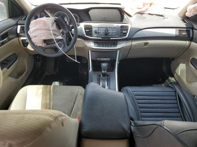 2015 HONDA ACCORD LX - 1HGCR2F33FA049178