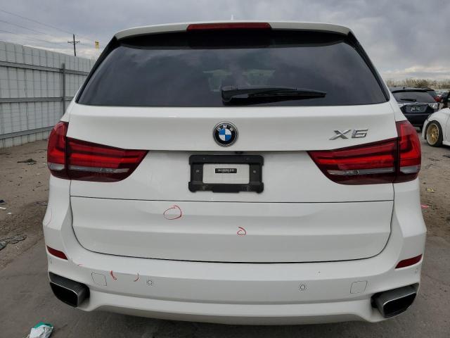 2017 BMW X5 SDRIVE3 - 5UXKR2C36H0X06772