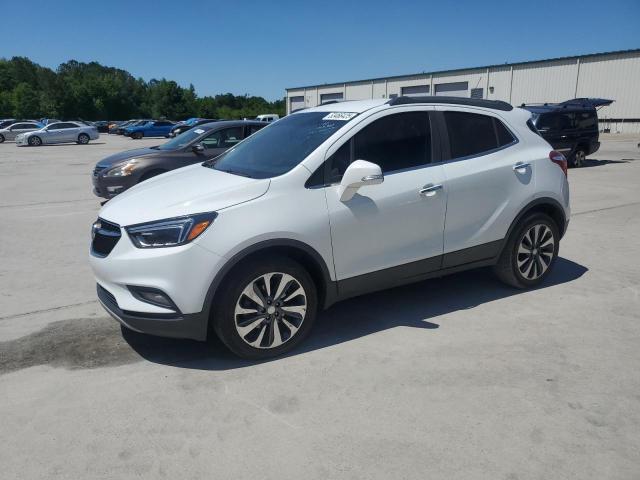 Vin: kl4cjcsb9lb055902, lot: 53466425, buick encore essence 2020 img_1