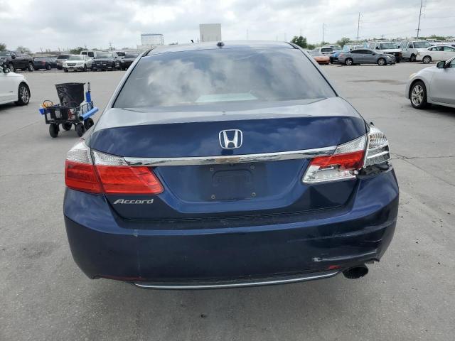 2015 HONDA ACCORD EXL - 1HGCR2F80FA254890