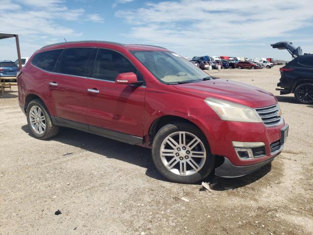 2013 CHEVROLET TRAVERSE L - 1GNKRGKD5DJ102652