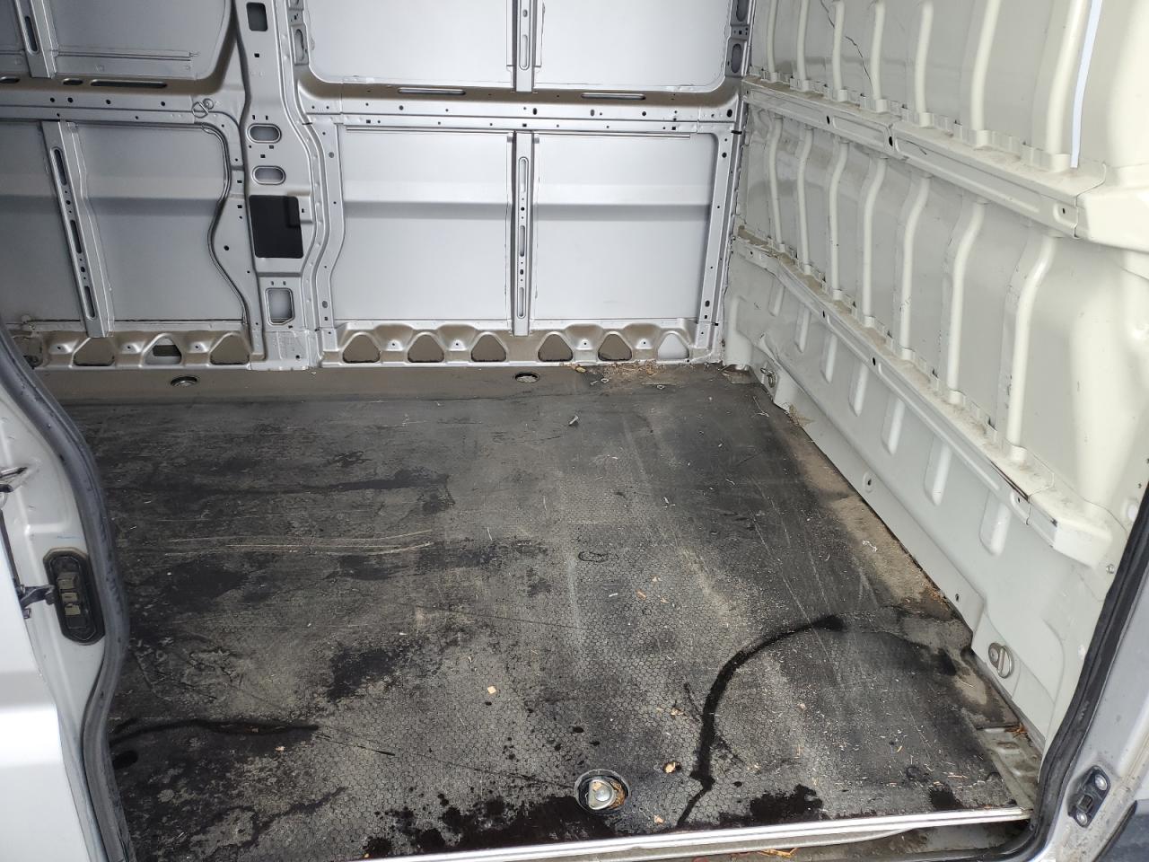 Ram Promaster 2019