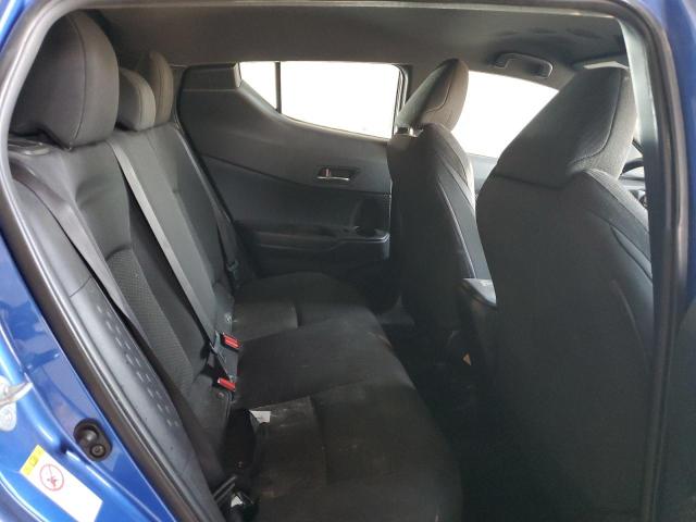 2018 TOYOTA C-HR XLE NMTKHMBX7JR030970
