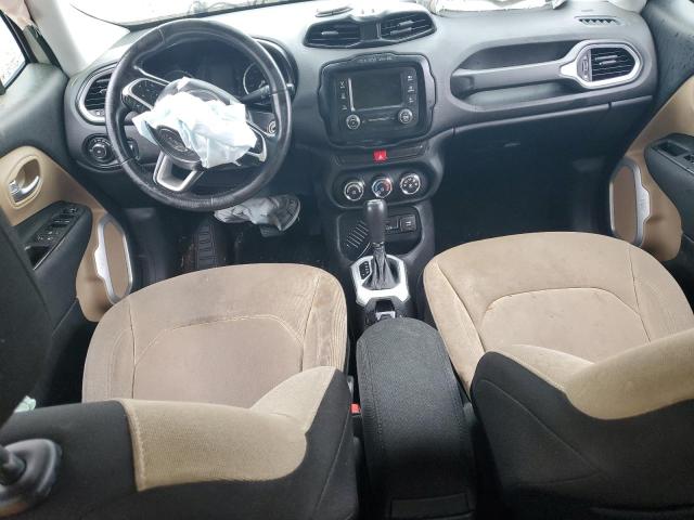 2015 JEEP RENEGADE L - ZACCJABT0FPC05778