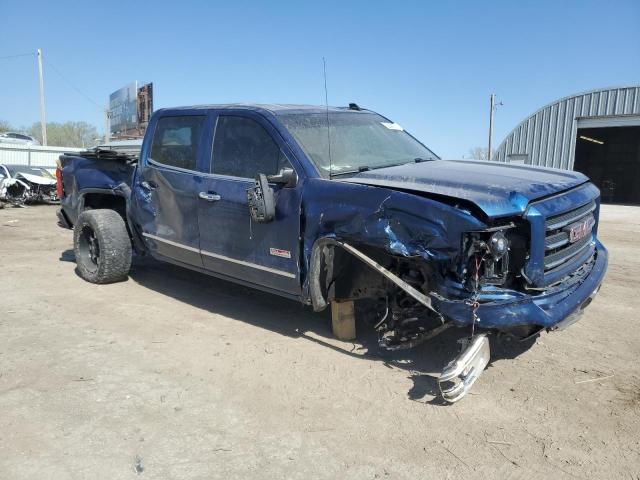 Vin: 3gtu2vec4fg389824, lot: 52681305, gmc sierra k1500 slt 20154