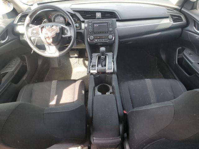 2018 HONDA CIVIC LX - 2HGFC2F56JH504440