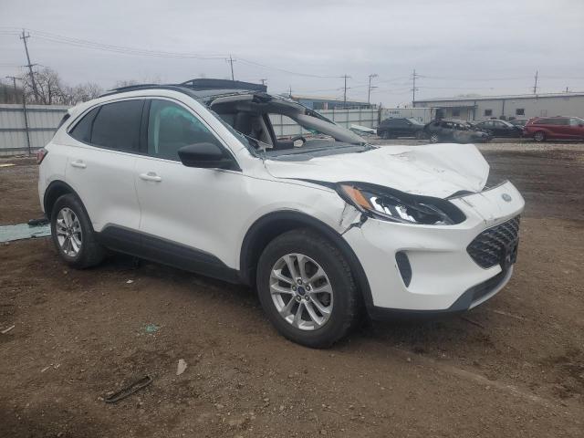 Vin: 1fmcu9g64nua08212, lot: 52446505, ford escape se 20224