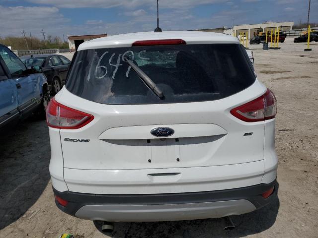 2015 FORD ESCAPE SE - 1FMCU0G75FUC75249