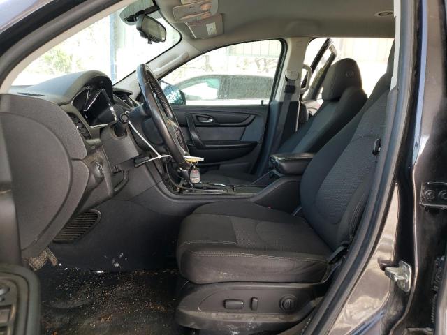 2016 CHEVROLET TRAVERSE L - 1GNKRGKD2GJ319242