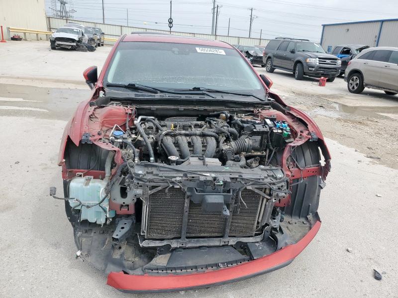 2015 MAZDA 6 GRAND TO - JM1GJ1W64F1168708
