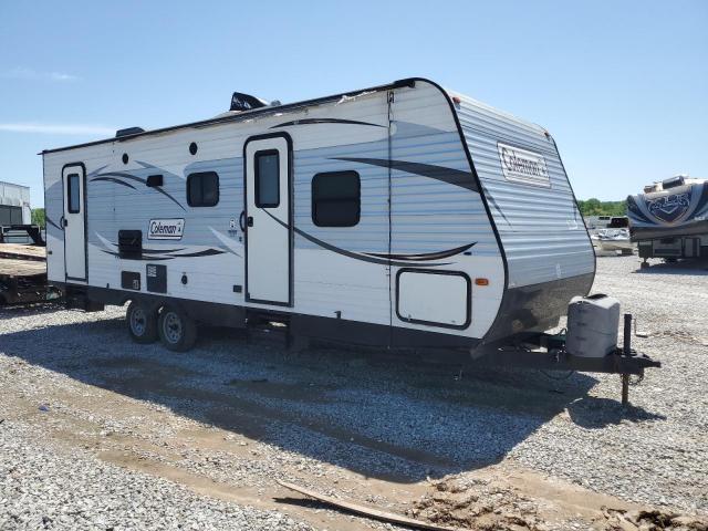 KUTB TRAILER 2016 4YDT26327GM933613 photo #1
