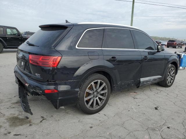 Vin: wa1laaf73hd032623, lot: 52041995, audi q7 premium plus 20173