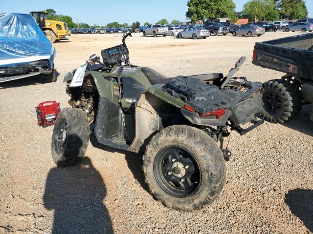 POLARIS SPORTSMAN 2023 green  gas 4XASXA855PB141095 photo #4