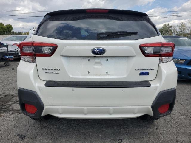 2020 SUBARU CROSSTREK - JF2GTDEC5LH259641