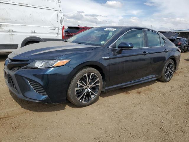 Vin: 4t1j31ak6lu535764, lot: 54360785, toyota camry se 2020 img_1