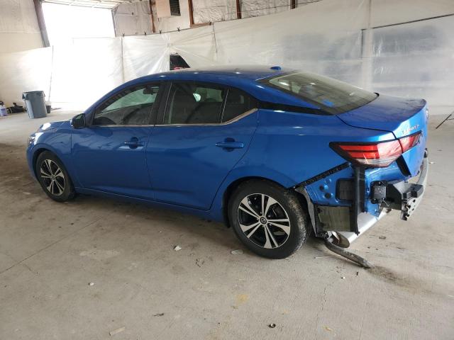 Vin: 3n1ab8cv6ly219966, lot: 54571305, nissan sentra sv 20202